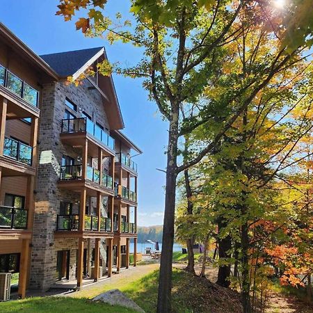 Chateau Morritt Mont-Tremblant Zewnętrze zdjęcie