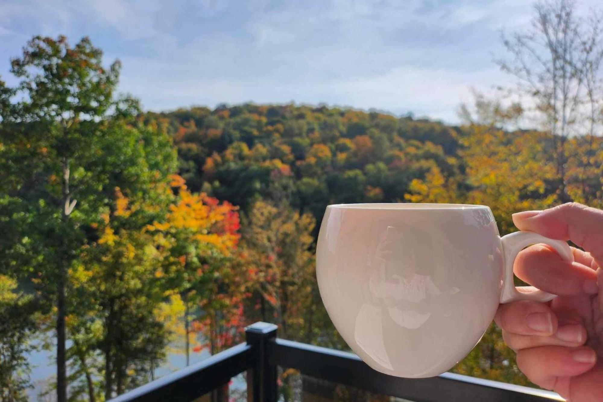 Chateau Morritt Mont-Tremblant Zewnętrze zdjęcie