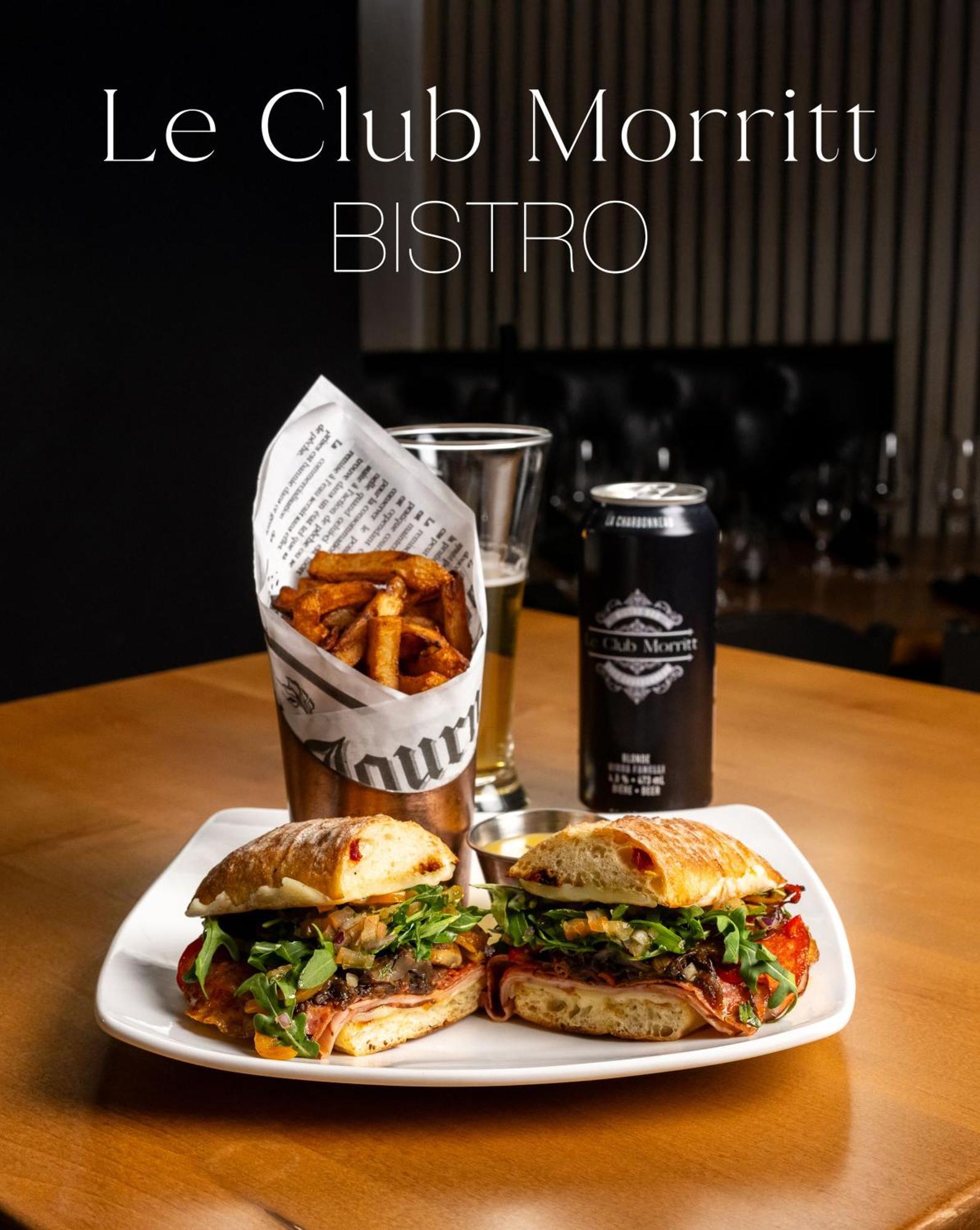 Chateau Morritt Mont-Tremblant Zewnętrze zdjęcie